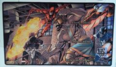 Playmat: Vs. System: (Daredevil)